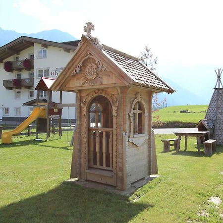 Holiday Home Schwendau-1 By Interhome Hippach Kültér fotó