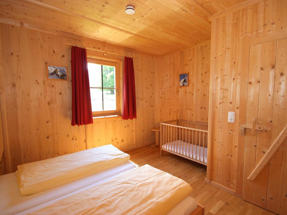 Holiday Home Schwendau-1 By Interhome Hippach Kültér fotó