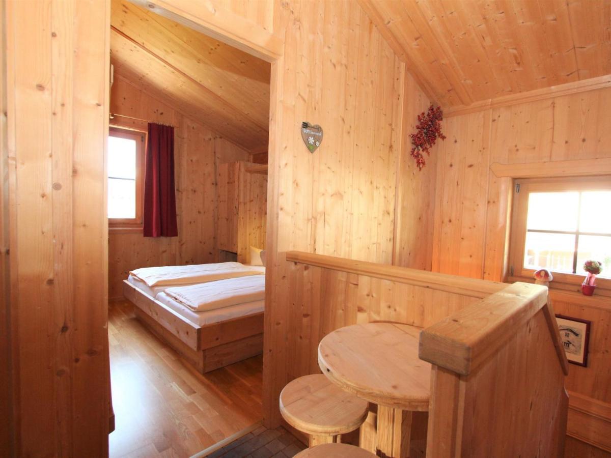 Holiday Home Schwendau-1 By Interhome Hippach Kültér fotó