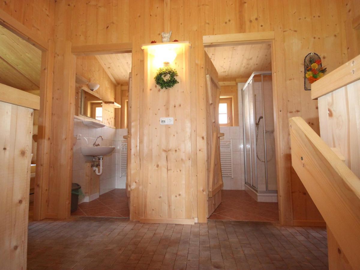 Holiday Home Schwendau-1 By Interhome Hippach Kültér fotó