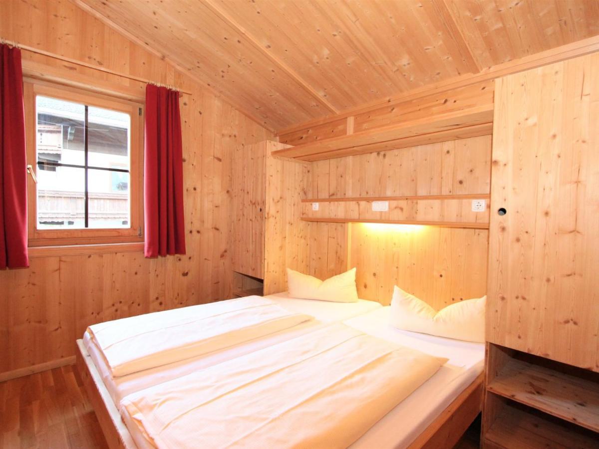 Holiday Home Schwendau-1 By Interhome Hippach Kültér fotó