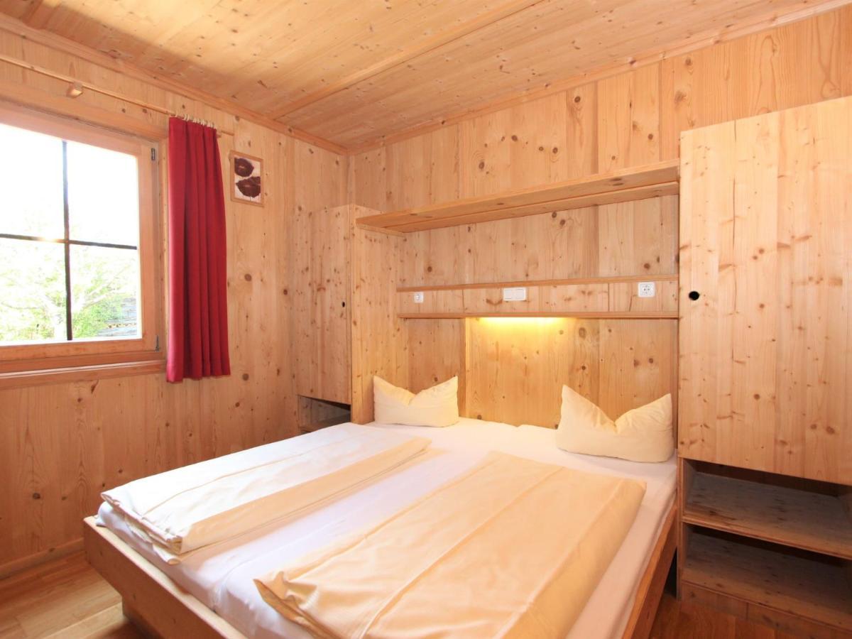 Holiday Home Schwendau-1 By Interhome Hippach Kültér fotó