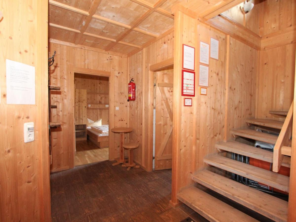 Holiday Home Schwendau-1 By Interhome Hippach Kültér fotó