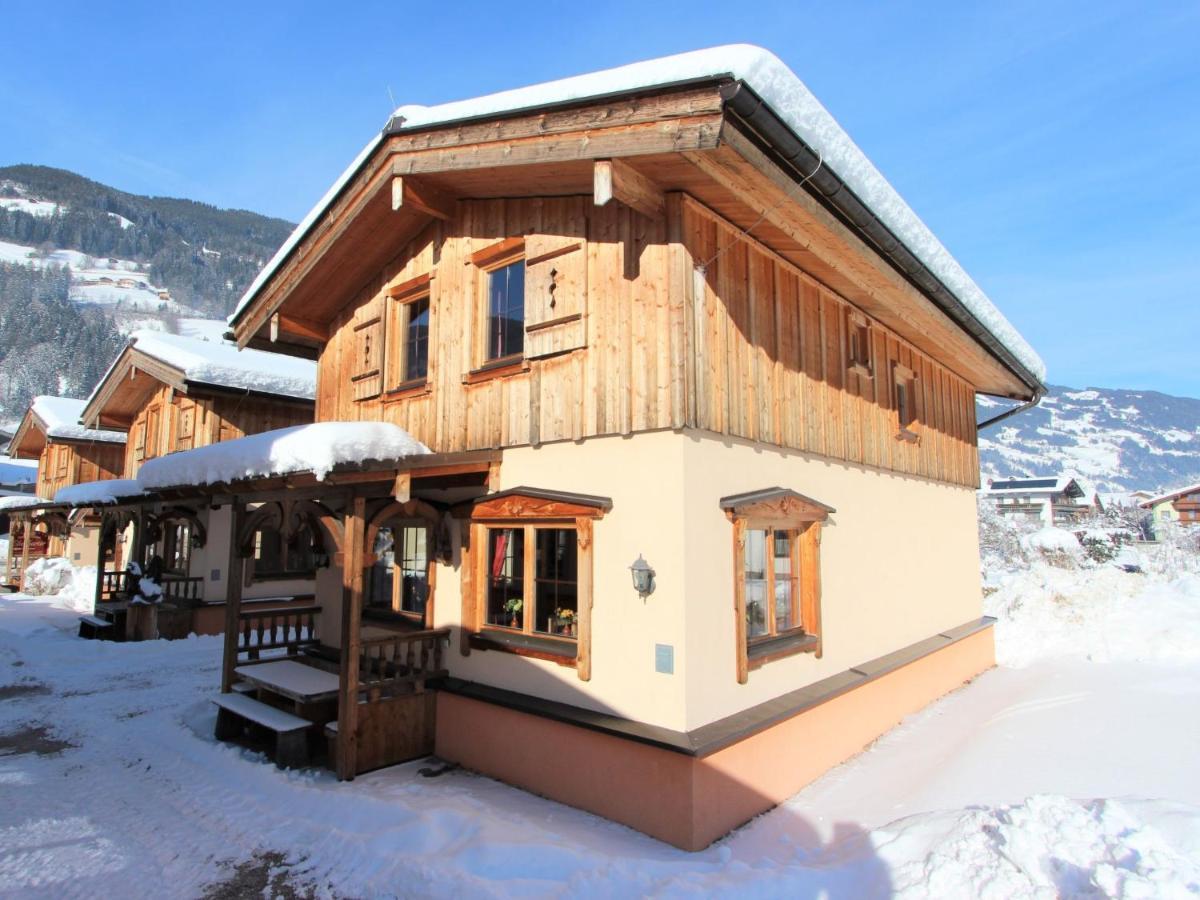 Holiday Home Schwendau-1 By Interhome Hippach Kültér fotó