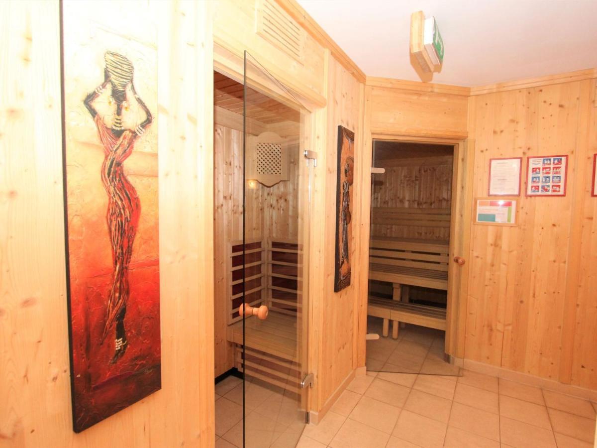 Holiday Home Schwendau-1 By Interhome Hippach Kültér fotó