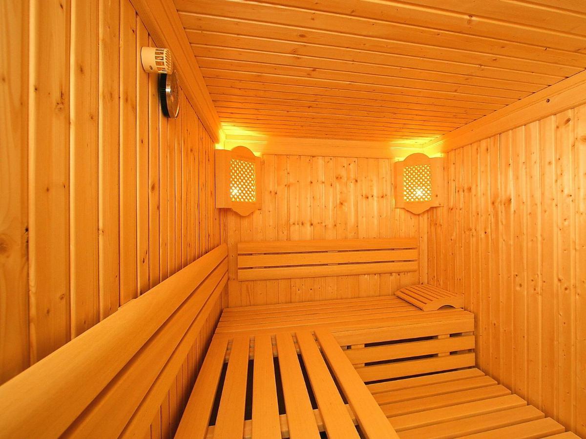 Holiday Home Schwendau-1 By Interhome Hippach Kültér fotó