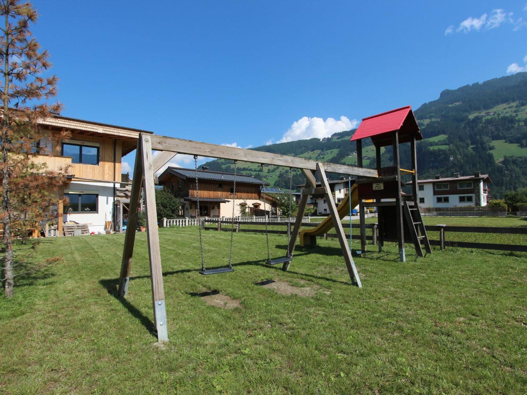 Holiday Home Schwendau-1 By Interhome Hippach Kültér fotó
